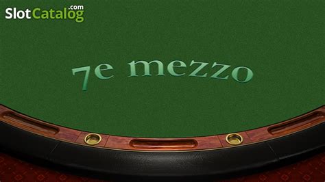 7 e mezzo playtech  You can now bet on specific ties at enhanced odds